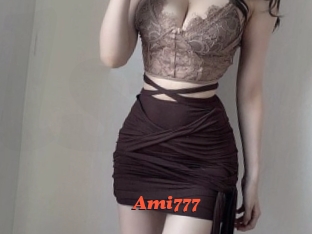 ami777 Livespot