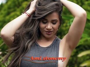 Ami_stonemy