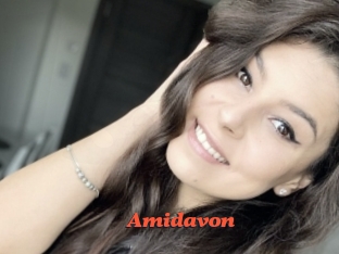Amidavon