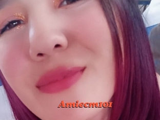 Amiecm101