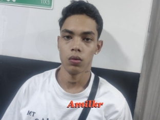 Amilkr
