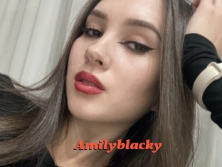 Amilyblacky