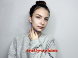 Amilywylson