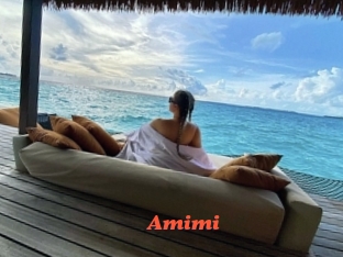 Amimi