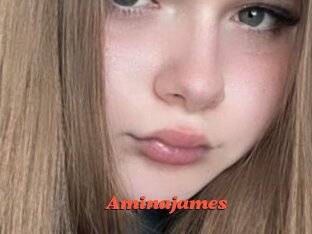 Aminajames