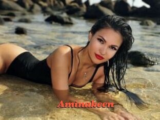 Aminakeen