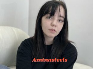 aminasteels Livespot