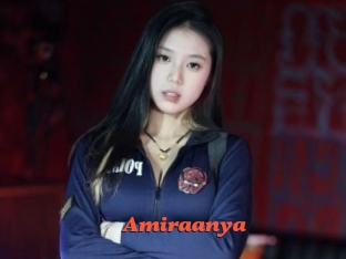 Amiraanya