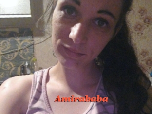 Amirababa