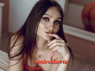Amiradavis