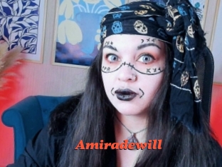 Amiradewill
