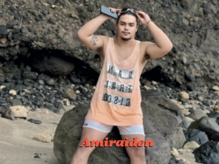 amiraiden Livespot