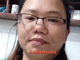 Amirasolis