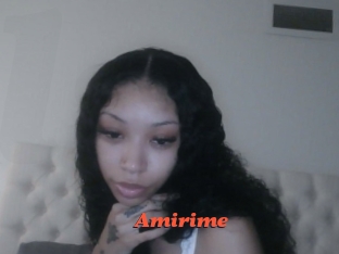 Amirime