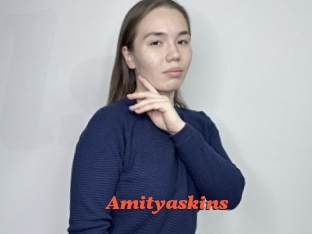 Amityaskins