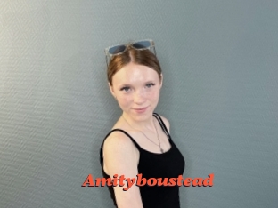 Amityboustead