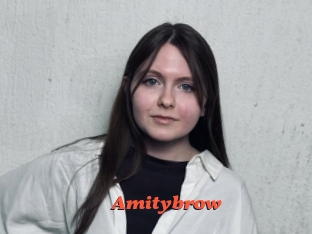 amitybrow Livespot