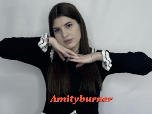 Amityburner