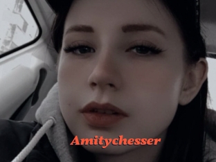 Amitychesser