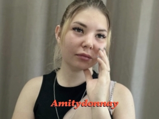 Amitydonnay