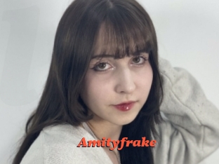 Amityfrake