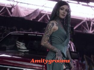 Amitygrooms