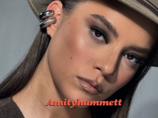 Amityhammett