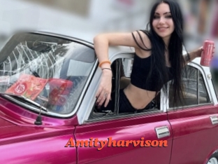 Amityharvison