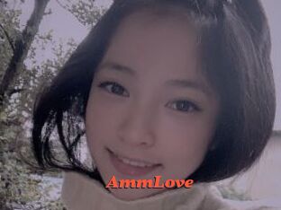 AmmLove