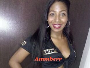 Ammberr