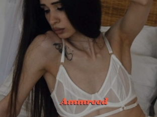 Ammreed