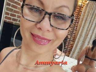 Ammyaria