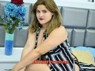 Ammyevans