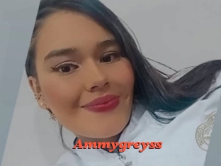 Ammygreyss