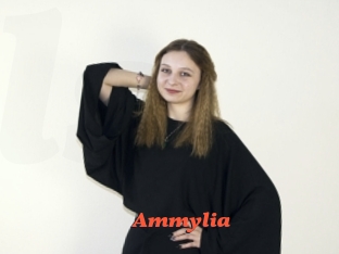 Ammylia