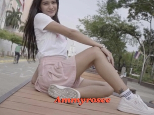 Ammyrosee