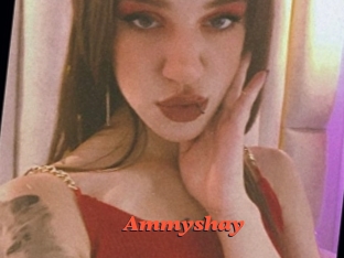 Ammyshay