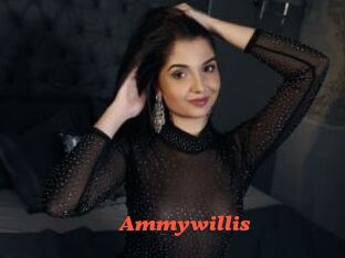 Ammywillis