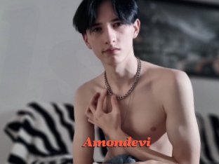 amondevi Livespot