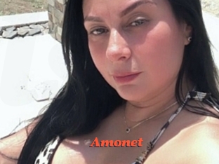 Amonet
