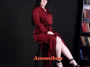 Amonikaa