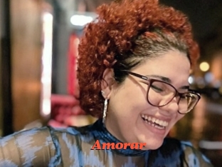 Amorar