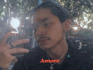 Amorr