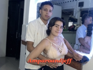 Amparoandjeff