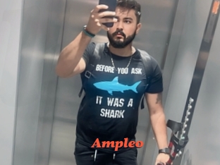 Ampleo