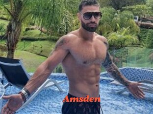 Amsden