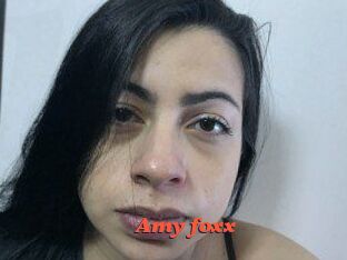 amy_foxx Livespot
