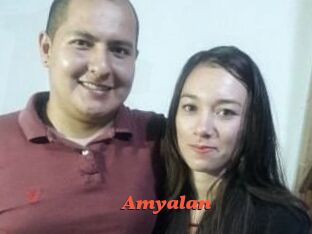 Amyalan