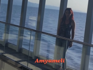 Amyameli