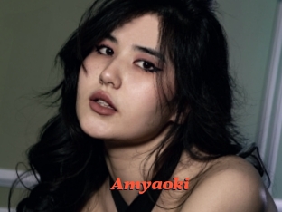 Amyaoki